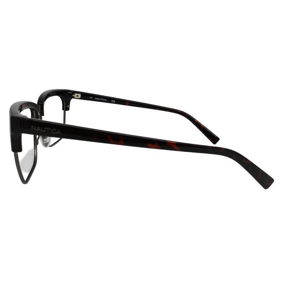 Nautica N9201S 206 55-19-145mm Sunglass FRAMES ONLY - GOOD CONDITION - Picture 5 of 12